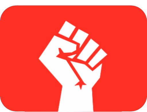 leftpopulist_flag emote