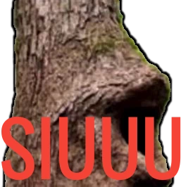 siuuu emoji