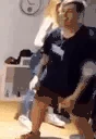 DukiPls emoji