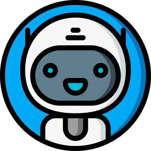 MiBot emote