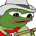 DankGuitar emote