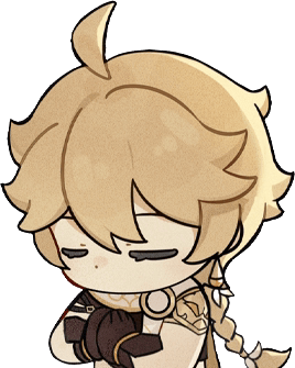 Aether_pray static emote
