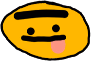 unga_bunga_tongue_sticking_out emote