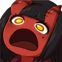 Meru emote