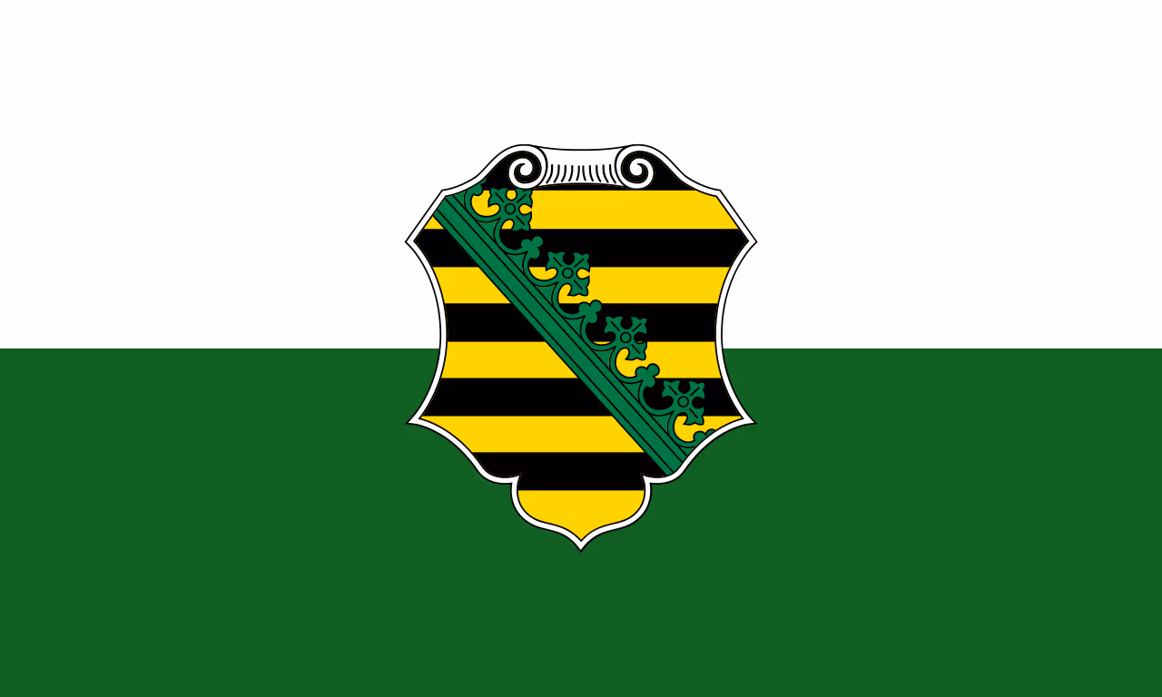 Saxony emote