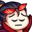 vaynePensive emote