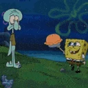 spongebob_explode emote