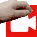 PETTHESTREAMER emote