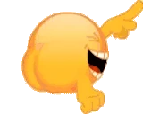 LMAO emote