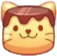 KittyCake emote