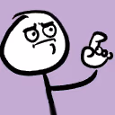 huh emote