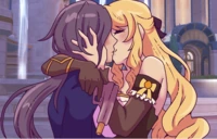 clovia emote