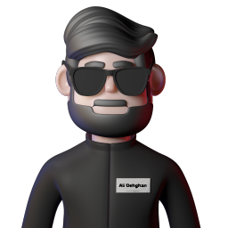 userali avatar