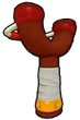 Slingshot emote