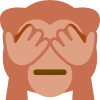 Monke_EyesClosed emote