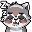 Raccoon_160_17 emote