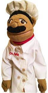 chefpeepee emote