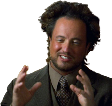aliens emote