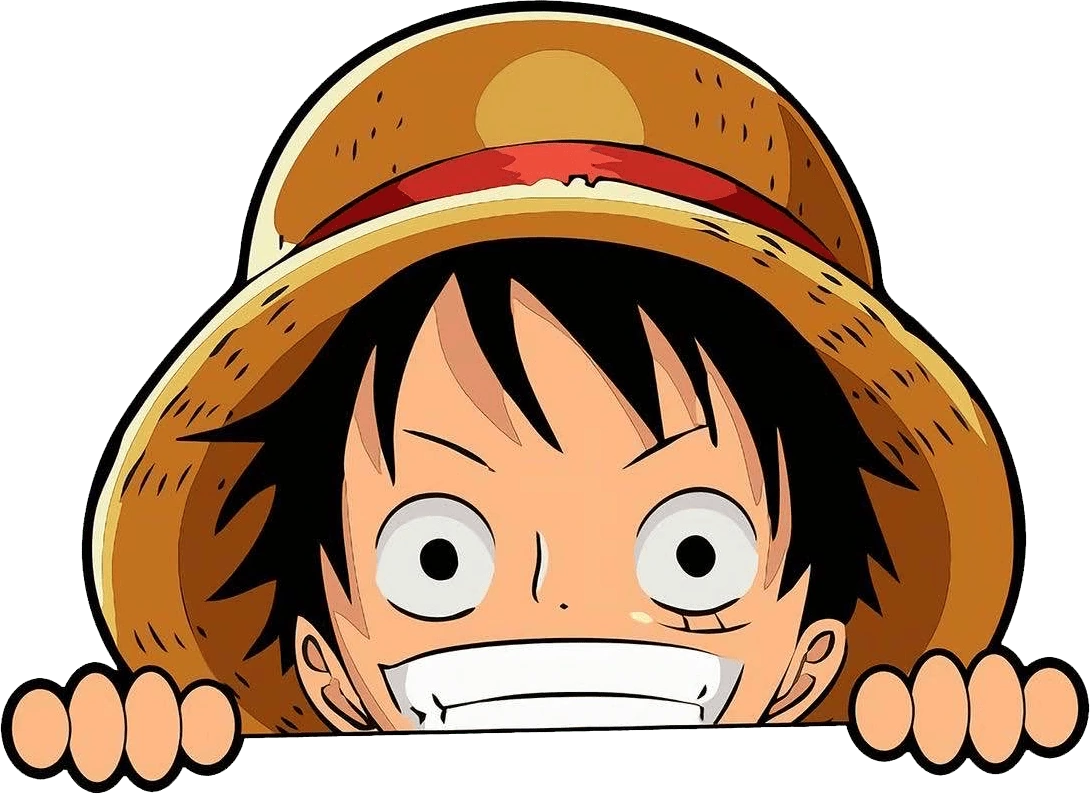Luffy_Lurk emote