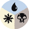 MTG_Esper_Hybrid emote