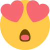 loveshock emote