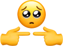 pwease emote