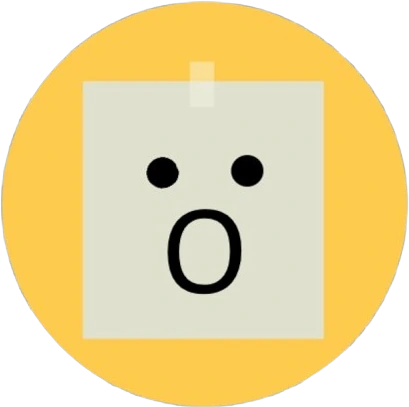 Emojicon_Awe emoji