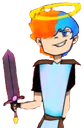 fire emote