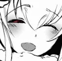 ShiroWink emote