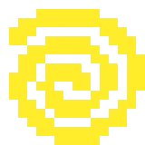 yellow emote