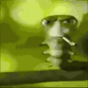 Doxxed emote