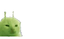 glorpHop emote