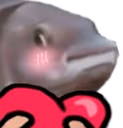 FishLove emote