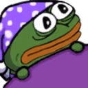 Wokege emote