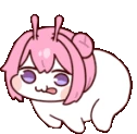 doroalienrun1 emote