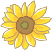 Sunflower emote