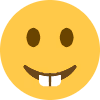 Ewww emote