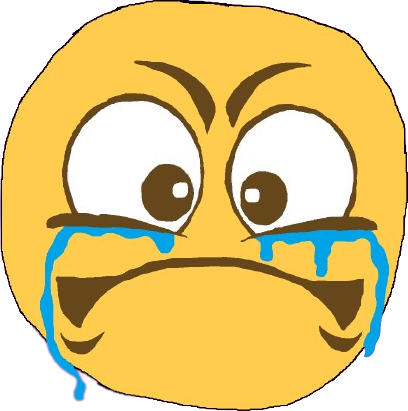 angrycry static emote