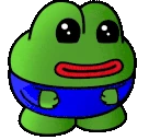 mizkifYump emote