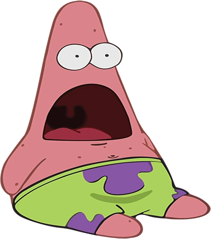 PatrickShocked emote