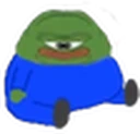 oPeepoSit emote