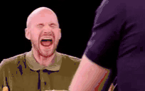 MILKED animated emote