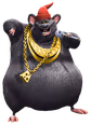 Biggie_Cheese emote