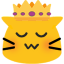 blobcat_queen static emote