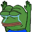 MonkaH emote