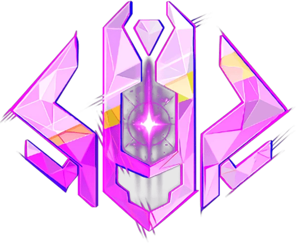 Eternity emote