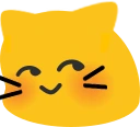 meowcoy emote