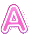 LetterA emote