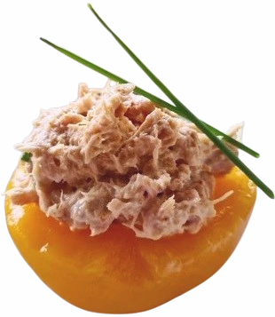 BelgiumPeachTuna emote