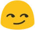 blobsmirking emote